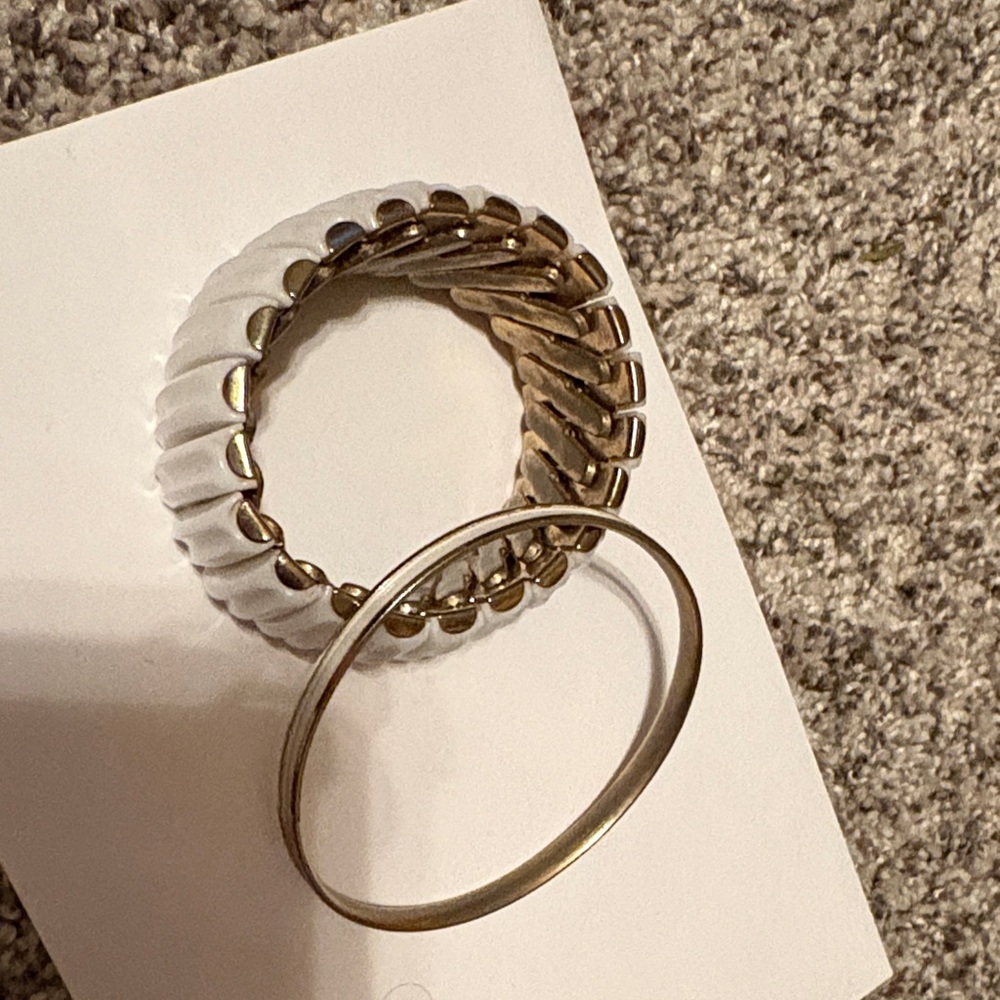 Bracelet set